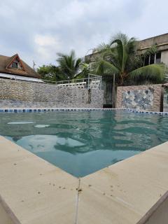 Drop by Playa Nature Hotel - Morong - 5