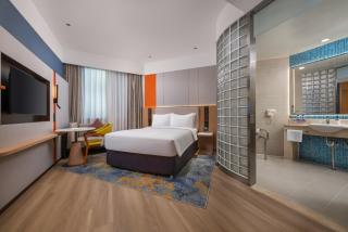 Holiday Inn Express Shangdi Beijing by IHG - 8
