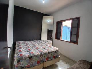 Casa com Piscina 4 quartos - Itanhaém - 8
