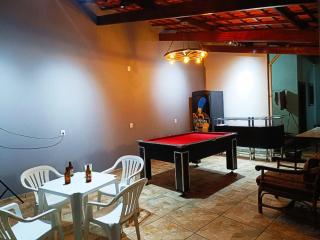 Casa com Piscina 4 quartos - 7
