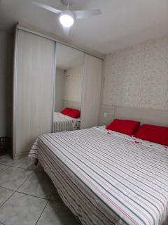 Casa com Piscina 4 quartos - Itanhaém - 4