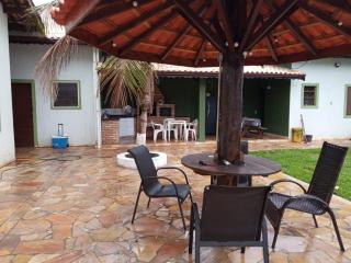 Casa com Piscina 4 quartos - 3