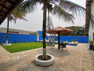 Casa com Piscina 4 quartos - Itanhaém - 2