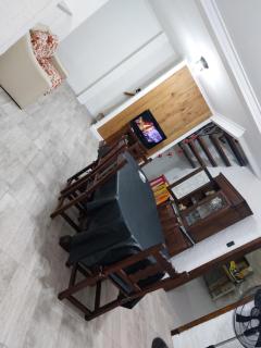 Casa Silvia - Necochea - 4