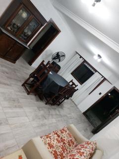 Casa Silvia - Necochea - 1