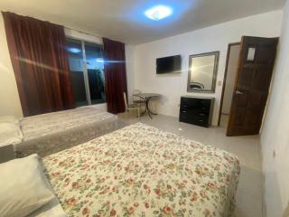 Hotel Los Proceres - La Aurora - 1