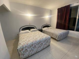 Hotel Los Proceres - La Aurora - 3