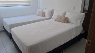 Apartamentos 606 Ámbarroca - Gaira - 9