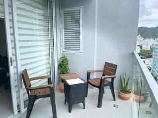Apartamentos 606 Ámbarroca - Gaira - 8