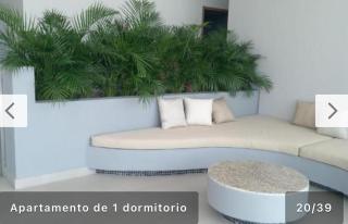 Apartamentos 606 Ámbarroca - Gaira - 7