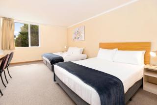 Methven Resort - Methven - 8