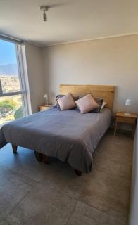 Departamento Playa La Herradura - Coquimbo - 1