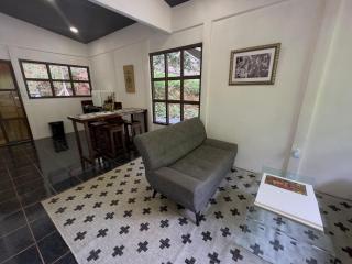 Coco Cabana in the Jungle - Sarapiquí - 7