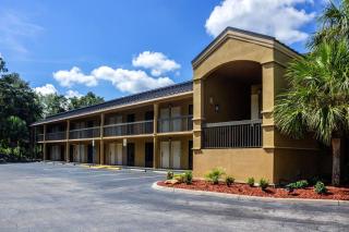 Econo Lodge - Palm Coast - 8