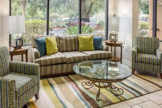 Econo Lodge - Palm Coast - 4
