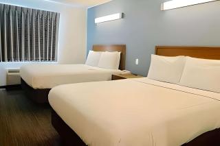 Inn at Rohnert Park - Rohnert Park - 8