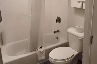 Inn at Rohnert Park - Rohnert Park - 6