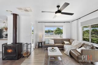 Family Retreat in Cowes 4 Bdr - 4