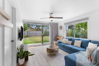 Family Retreat in Cowes 4 Bdr - 0