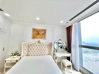 Landmark 81 Vinhomes Apartment Service - Ho Chi Minh - 8