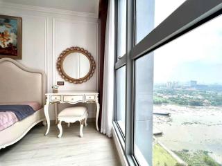 Landmark 81 Vinhomes Apartment Service - Ho Chi Minh - 4