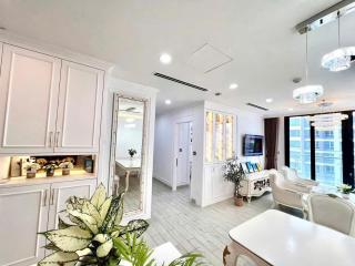 Landmark 81 Vinhomes Apartment Service - Ho Chi Minh - 1