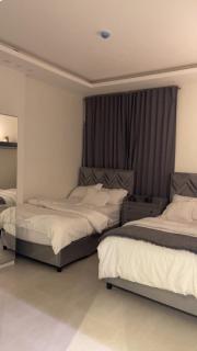 Featured Location Quiet Neighborhood Near Airport - Riad - 4