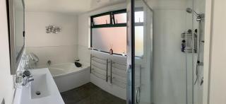 Private Guest Wing - Durie Vale Lodge - 4