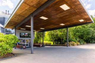 Methven Resort - Methven - 4