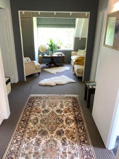 Private Guest Wing - Durie Vale Lodge - 9