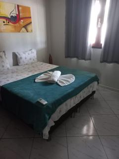 Flat confortável - Pipa - 2