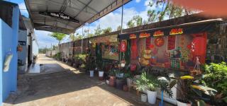 Nhà Nghỉ Eva - Plei Hơlăng - 9