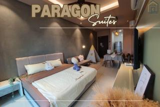 Paragon Suites near CIQ Jb city by Ucome Homestay - Johor Bahru - 0