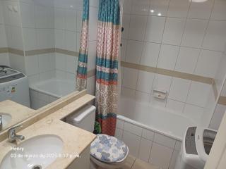 Fully Equipped Apartment in Historic Downtown Santiago - 4