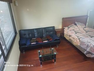 Fully Equipped Apartment in Historic Downtown Santiago - 3