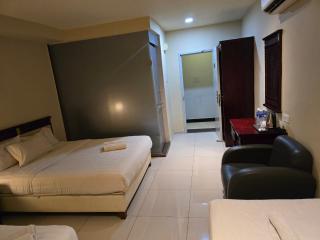 Hotel AL Amin - Kuala Lumpur - 7