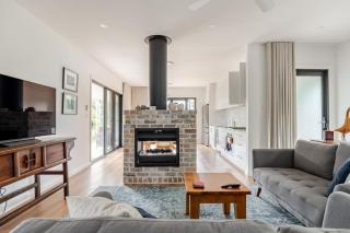 The Getaway - Galston - Galston - 1