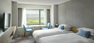 Grand Walkerhill Seoul - Seul - 9