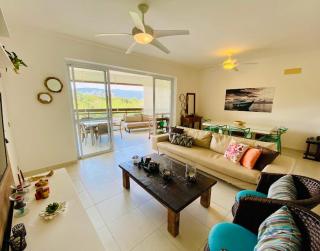 Ap Jd São Lourenço, 5 minutes from Rivieira,Beira Mar - Bertioga - 3