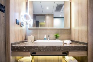 Atour Hotel Hefei Luyang Wanxianghui - Hefei - 2