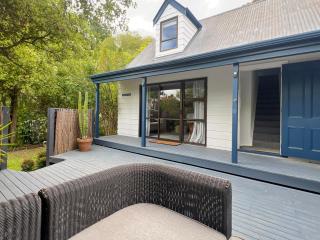 6 Beds 2 Bathrooms Private Holiday Home - Akaroa - 4