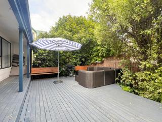 6 Beds 2 Bathrooms Private Holiday Home - Akaroa - 3