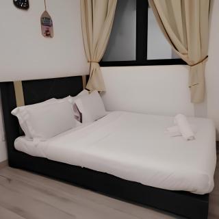 MidValley MegaMall View Southkey Mosaic 2BR 2FREE By Natol - Johor Bahru - 8