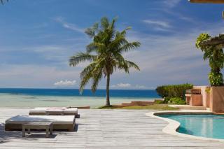 Villa Malolo - Mamanuca Islands - 0