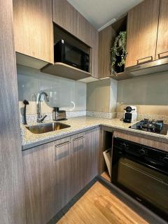 Apartment in Ñuñoa, Estadio Nacional - Santiago - 5