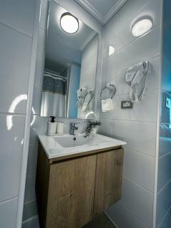 Apartment in Ñuñoa, Estadio Nacional - Santiago - 1