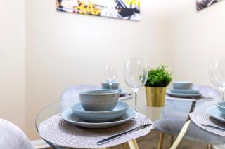 Marina del Rey 1bdr Retreat with pool, gym, free parking - 3