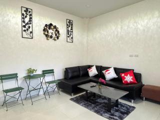 Proud Home Stay Hatyai - 0