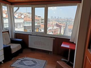 Men's Hostel in Fatih, Istanbul - Istambul - 8