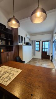 Monoambiente Parque Rodó - 7